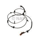 ABS Wheel Speed Sensor