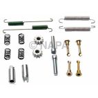 Parking Brake Shoe Hardware Kit
