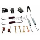 Drum Brake Hardware Kit