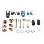 Drum Brake Shoe Hold Down Kit