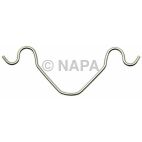 Drum Brake Adjusting Screw Spring