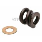 Drum Brake Shoe Hold Down Kit