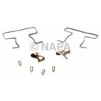 Disc Brake Caliper Hardware Kit