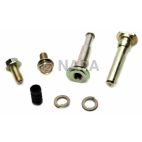 Disc Brake Caliper Bolt
