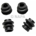 Disc Brake Caliper Guide Bushing Kit