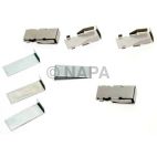 Disc Brake Caliper Hardware Kit