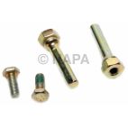 Disc Brake Caliper Bolt