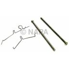 Disc Brake Caliper Bolt