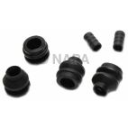 Disc Brake Caliper Guide Bushing Kit