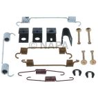Drum Brake Hardware Kit