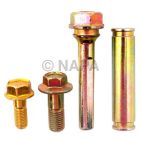 Disc Brake Caliper Bolt