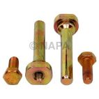 Disc Brake Caliper Bolt