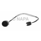 Disc Brake Pad Wear Sensor
