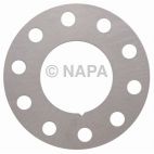 Disc Brake Rotor Shim