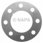 Disc Brake Rotor Shim
