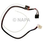 Electric Brake Control Wiring Harness