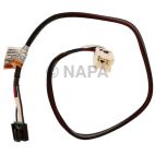Electric Brake Control Wiring Harness