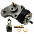 Drum Brake Wheel Cylinder