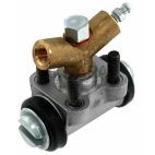 Drum Brake Wheel Cylinder