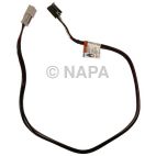 Electric Brake Control Wiring Harness