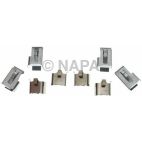 Disc Brake Caliper Hardware Kit