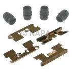 Disc Brake Caliper Hardware Kit