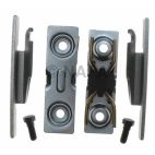 Disc Brake Caliper Hardware Kit