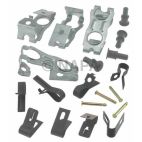 Disc Brake Caliper Hardware Kit