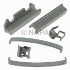Disc Brake Caliper Hardware Kit