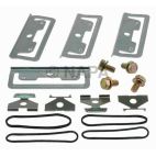 Disc Brake Caliper Hardware Kit