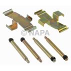 Disc Brake Caliper Hardware Kit