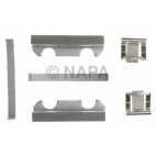 Disc Brake Caliper Hardware Kit