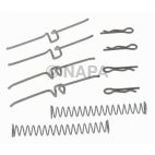 Disc Brake Caliper Hardware Kit