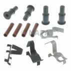 Disc Brake Caliper Hardware Kit