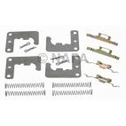 Disc Brake Caliper Hardware Kit