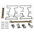 Disc Brake Caliper Hardware Kit