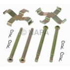 Disc Brake Caliper Hardware Kit