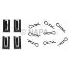 Disc Brake Caliper Hardware Kit