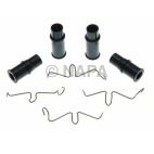 Disc Brake Caliper Hardware Kit