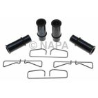Disc Brake Caliper Hardware Kit