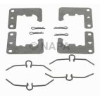 Disc Brake Caliper Hardware Kit