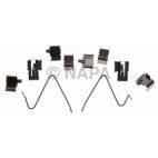 Disc Brake Caliper Hardware Kit