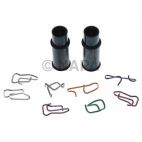 Disc Brake Caliper Hardware Kit