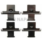 Disc Brake Caliper Hardware Kit