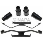 Disc Brake Caliper Hardware Kit