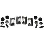Disc Brake Caliper Hardware Kit