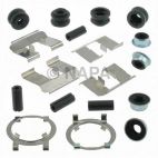 Disc Brake Caliper Hardware Kit