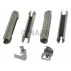 Disc Brake Caliper Hardware Kit