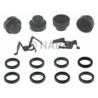 Disc Brake Caliper Hardware Kit