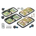 Disc Brake Caliper Hardware Kit